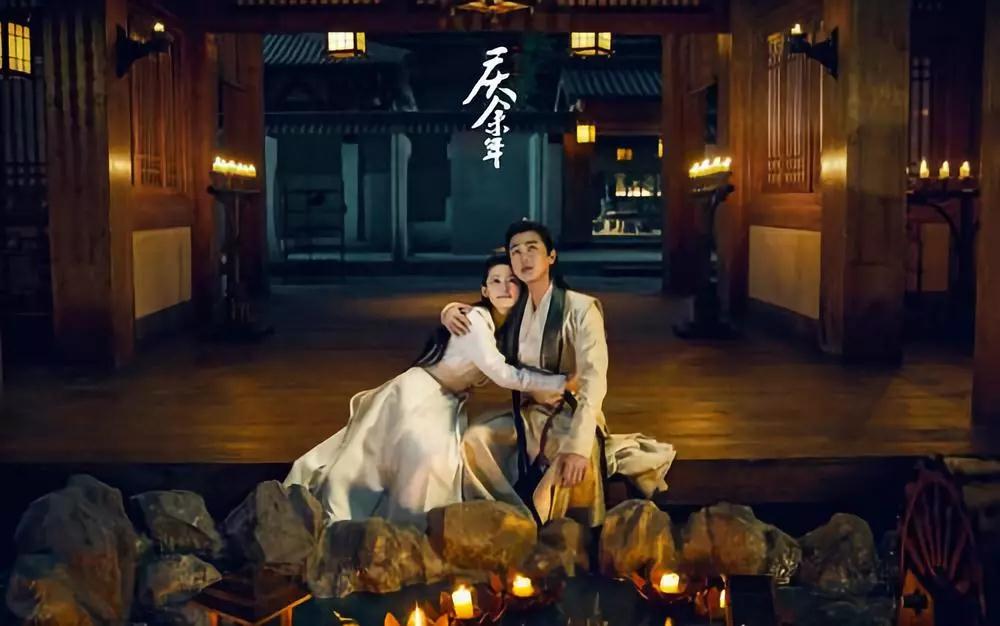 《慶余年》“雞腿姑娘”患結(jié)核病，男主不怕傳染么？