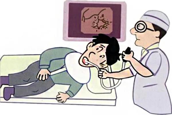 這項(xiàng)檢查很重要，40歲以上應(yīng)該做！