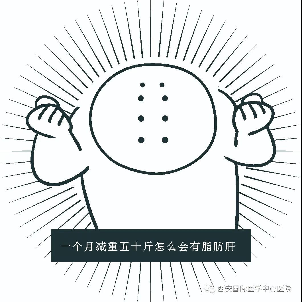 這個病不是胖子的專利，瘦子也中招，原因在這兒！