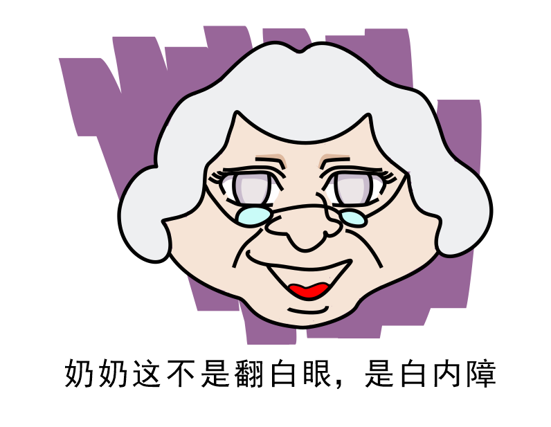 請(qǐng)注意！得了這個(gè)眼科疾病，手術(shù)是唯一的治療方法