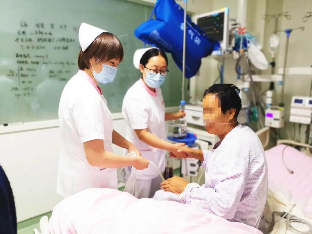 心臟二尖瓣置換術(shù)后，第二天就能下地？心臟外科用達(dá)芬奇機(jī)器人告訴你答案