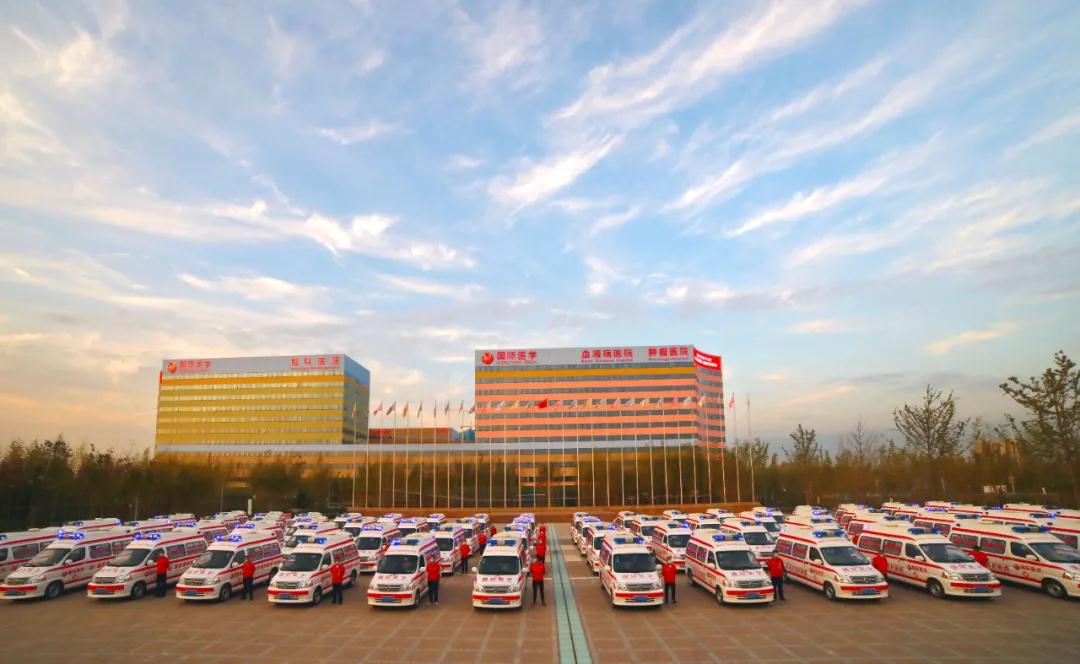 健康伴你行！這份免費愛心服務(wù)車指南請收好