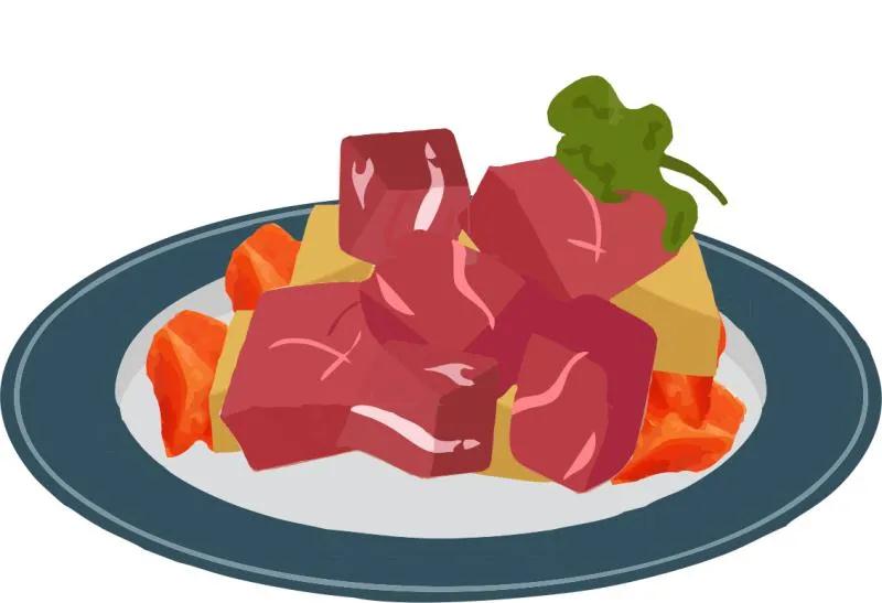 【每日一膳】在“凍手凍腳”的季節(jié)，這道佳肴補而不膩！