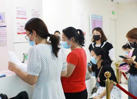 不掛號(hào)，解決多個(gè)問題，多學(xué)科MDT聯(lián)合門診讓更年期女性少跑腿，更安心！