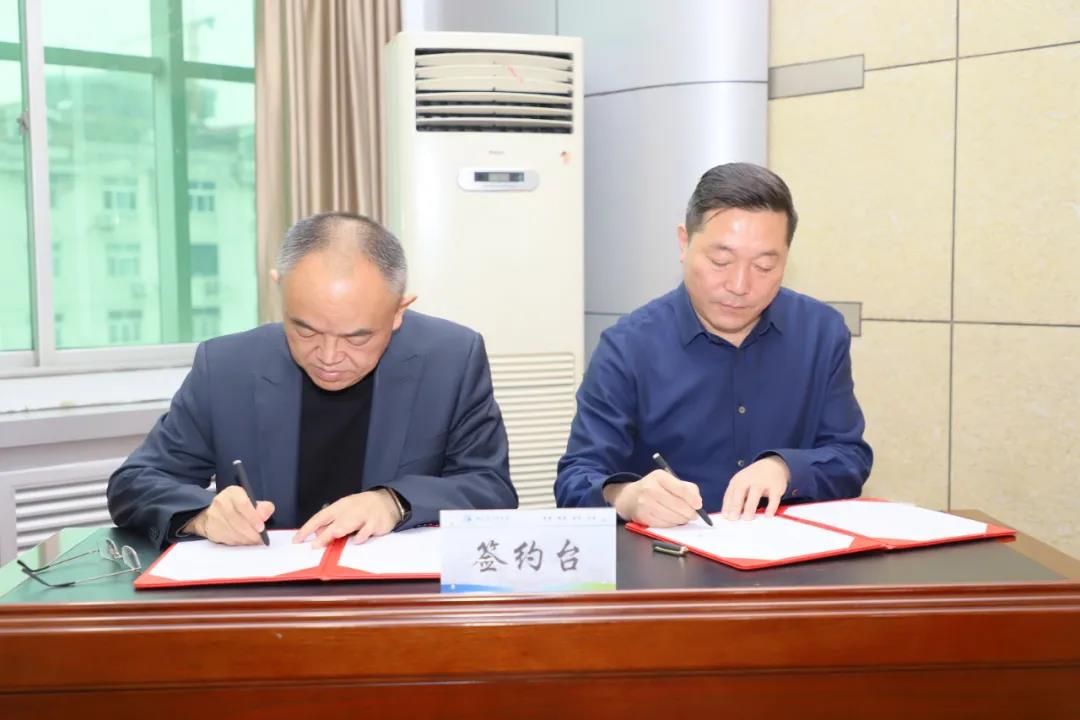 強強聯(lián)手！銅川百姓就醫(yī)新福利！