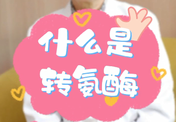 【名醫(yī)面對面之消化100問】什么是轉(zhuǎn)氨酶？