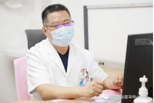 聚焦晚期腫瘤，布拉格治療顯真章