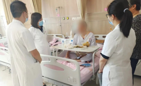 便血的“元兇”不是痔瘡，竟是它......