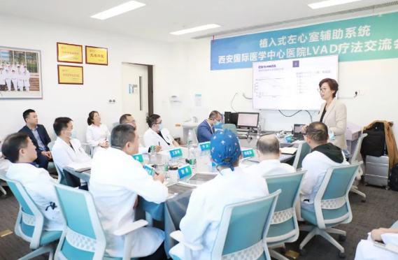 黑科技來(lái)了！治療重度心衰技術(shù)邁上新臺(tái)階