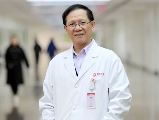 重磅！周曉東教授當選為中國超聲醫(yī)學(xué)工程學(xué)會會長