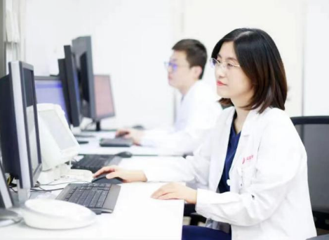 磁波刀為子宮肌瘤患者帶來福音！