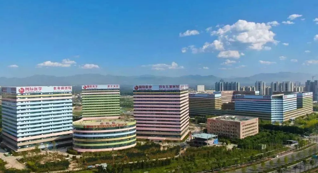 職位熱招丨Join國際醫(yī)學(xué)，攜手共進(jìn)，未來可期