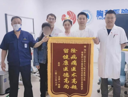 不拼一把，怎會(huì)有生命的奇跡