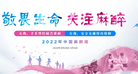 神秘的麻醉世界里，這13個(gè)問題......