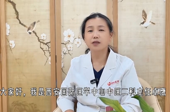 孩子發(fā)燒、咳嗽、脾胃差……中醫(yī)手法學(xué)起來！簡單易掌握