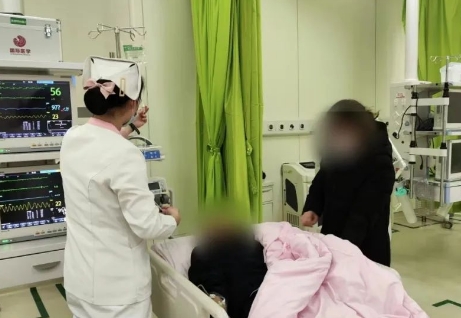 一起來看國醫(yī)版的《熱辣滾燙》