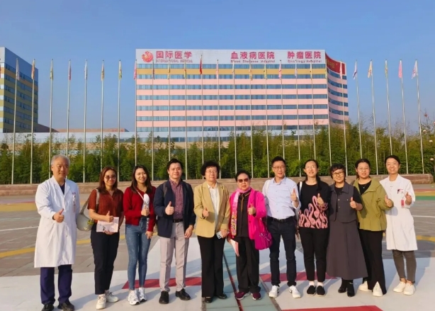 海峽兩岸暨港澳營(yíng)養(yǎng)科學(xué)大會(huì)聚焦醫(yī)院臨床營(yíng)養(yǎng)學(xué)科建設(shè)，西安國(guó)際醫(yī)學(xué)中心醫(yī)院成亮點(diǎn)
