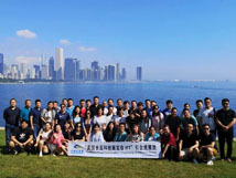 亞歐杏仁、藥材遠銷十幾個國家和地區(qū)